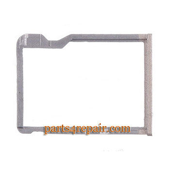 Micro SD Card Tray for HTC One M8 -Gold from www.parts4repair.com Micro SD Card Tray for HTC One M8 -Gold from www.parts4repair.com