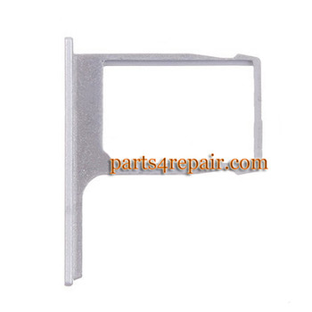 SIM Tray for HTC One M8 -Silver from www.parts4repair.com SIM Tray for HTC One M8 -Silver from www.parts4repair.com