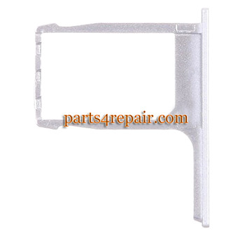 We can offer SIM Tray for HTC One M8 -Silver We can offer SIM Tray for HTC One M8 -Silver