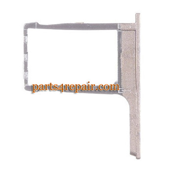 SIM Tray for HTC One M8 -Gold from www.parts4repair.com SIM Tray for HTC One M8 -Gold from www.parts4repair.com