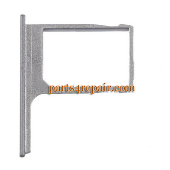 SIM Tray for HTC One M8 -Gray SIM Tray for HTC One M8 -Gray