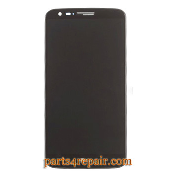 Complete Screen Assembly for LG G2 from www.parts4repair.com Complete Screen Assembly for LG G2 from www.parts4repair.com