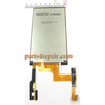 We can offer Complete Screen Assembly for HTC One M8 We can offer Complete Screen Assembly for HTC One M8