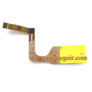 Flash Flex Cable for Motorola Moto X XT1058 Flash Flex Cable for Motorola Moto X XT1058