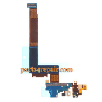 We can offer Dock Charging Flex Cable for LG G Flex F340 (for Korea) We can offer Dock Charging Flex Cable for LG G Flex F340 (for Korea)