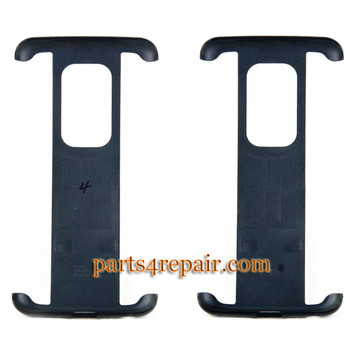 Back Shield Cover for LG G Flex F340 (for Korea) from www.parts4repair.com Back Shield Cover for LG G Flex F340 (for Korea) from www.parts4repair.com