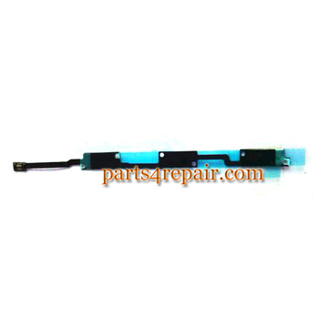 Sensor Flex Cable for Samsung Galaxy Note 10.1 (2014 Edition) P600 P601 P605 Sensor Flex Cable for Samsung Galaxy Note 10.1 (2014 Edition) P600 P601 P605