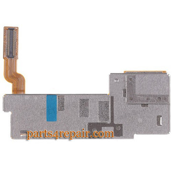 We can offer SIM Connector Board for LG Optimus G Pro E980 We can offer SIM Connector Board for LG Optimus G Pro E980