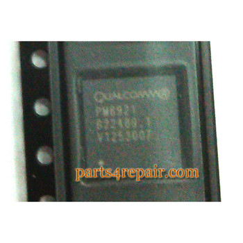 8941 Power IC for Sony Xperia Z Ultra XL39H from www.parts4repair.com 8941 Power IC for Sony Xperia Z Ultra XL39H from www.parts4repair.com