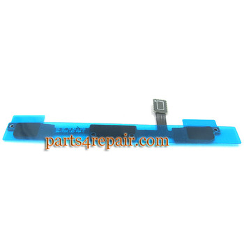 Sensor Flex Cable for Samsung Galaxy Tab Pro 8.4 T320 from www.parts4repair.com Sensor Flex Cable for Samsung Galaxy Tab Pro 8.4 T320 from www.parts4repair.com