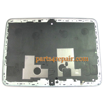 We can offer Back Housing Cover for Samsung Galaxy Tab 3 10.1 P5210 (WIFI Version) -Black We can offer Back Housing Cover for Samsung Galaxy Tab 3 10.1 P5210 (WIFI Version) -Black