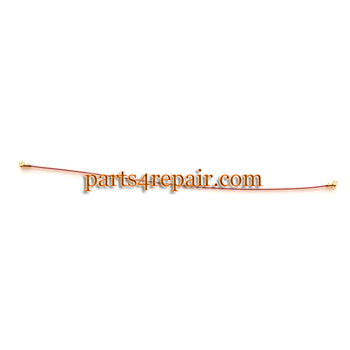 Signal Cable for Samsung Galaxy Note 3 -Red from www.parts4repair.com Signal Cable for Samsung Galaxy Note 3 -Red from www.parts4repair.com