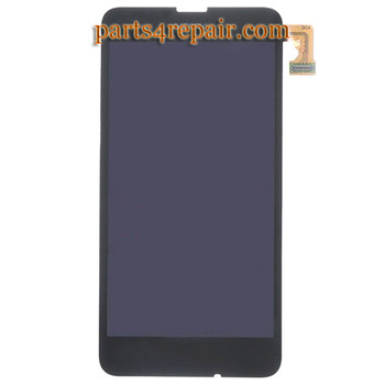 Complete Screen Assembly for Nokia Lumia 630 635 from www.parts4repair.com Complete Screen Assembly for Nokia Lumia 630 635 from www.parts4repair.com