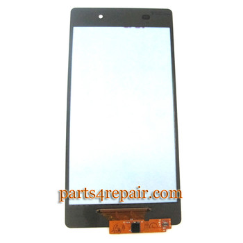 We can offer Touch Screen Digitizer for Sony Xperia Z2 We can offer Touch Screen Digitizer for Sony Xperia Z2