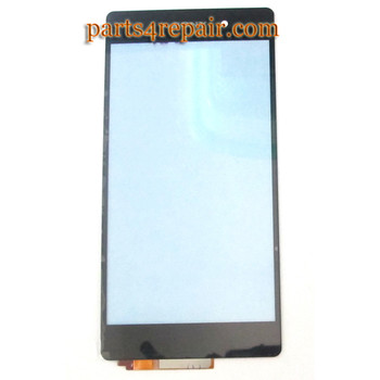 Touch Screen Digitizer for Sony Xperia Z2 from www.parts4repair.com Touch Screen Digitizer for Sony Xperia Z2 from www.parts4repair.com