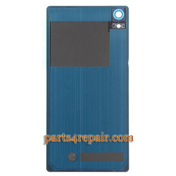 We can offer Back Cover for Sony Xperia Z2 -Black We can offer Back Cover for Sony Xperia Z2 -Black