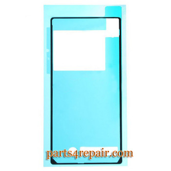 We can offer Battery Door Adhesive Sticker for Sony Xperia Z2 We can offer Battery Door Adhesive Sticker for Sony Xperia Z2