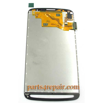 We can offer Complete Screen Assembly for Samsung I9295 Galaxy S4 Active -Grey We can offer Complete Screen Assembly for Samsung I9295 Galaxy S4 Active -Grey