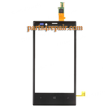 Touch Screen Digitizer for Nokia Lumia 720 (Refurbished) Touch Screen Digitizer for Nokia Lumia 720 (Refurbished)