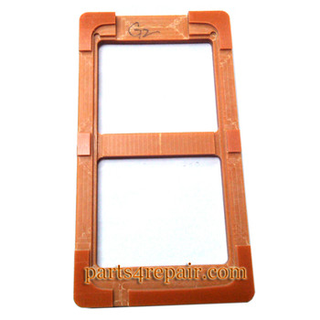 UV Glue (LOCA) Alignment Mould for LG G2 LCD Glass from www.parts4repair.com UV Glue (LOCA) Alignment Mould for LG G2 LCD Glass from www.parts4repair.com