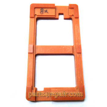 UV Glue (LOCA) Alignment Mould for HTC 8X LCD Glass from www.parts4repair.com UV Glue (LOCA) Alignment Mould for HTC 8X LCD Glass from www.parts4repair.com