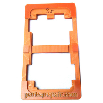 UV Glue (LOCA) Alignment Mould for Samsung Galaxy S5 LCD Glass from www.parts4repair.com UV Glue (LOCA) Alignment Mould for Samsung Galaxy S5 LCD Glass from www.parts4repair.com