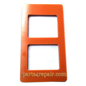 UV Glue (LOCA) Alignment Mould for Nokia Lumia 720 UV Glue (LOCA) Alignment Mould for Nokia Lumia 720