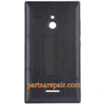 We can offer Back Cover for Nokia XL -Black We can offer Back Cover for Nokia XL -Black