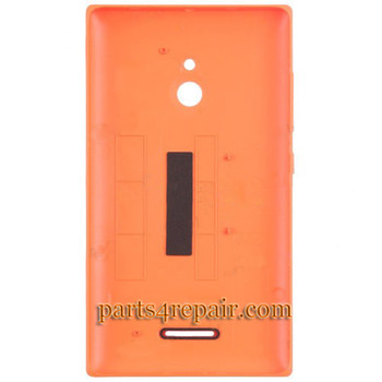 We can offer Back Cover for Nokia XL -Orange We can offer Back Cover for Nokia XL -Orange