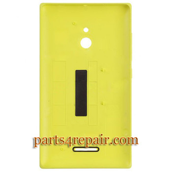 We can offer Back Cover for Nokia XL -Yellow We can offer Back Cover for Nokia XL -Yellow