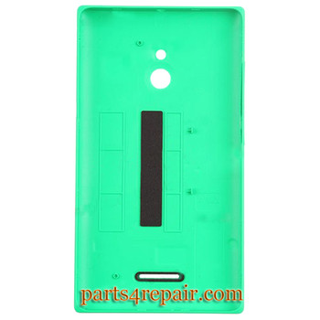 We can offer Back Cover for Nokia XL -Green We can offer Back Cover for Nokia XL -Green