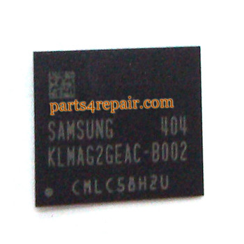 Flash Memory EMMC for Samsung Galaxy Note 3 N9005 16GB from www.parts4repair.com Flash Memory EMMC for Samsung Galaxy Note 3 N9005 16GB from www.parts4repair.com