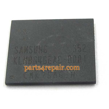 Flash Memory EMMC for Samsung Galaxy Note 3 N9005 32GB Flash Memory EMMC for Samsung Galaxy Note 3 N9005 32GB