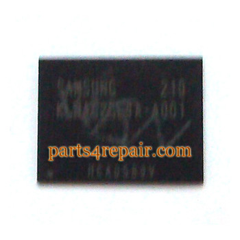 Flash Memory Chip EMMC for Samsung Galaxy Note 8.0 N5100 from www.parts4repair.com Flash Memory Chip EMMC for Samsung Galaxy Note 8.0 N5100 from www.parts4repair.com