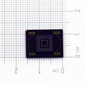 Flash Memory Chip EMMC for Samsung Galaxy Note 10.1 N8000 16G Flash Memory Chip EMMC for Samsung Galaxy Note 10.1 N8000 16G
