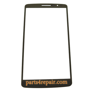 We can offer Front Glass for LG G3 -White We can offer Front Glass for LG G3 -White