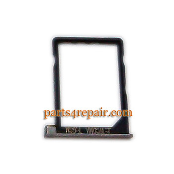 SIM Tray for Huawei Ascend P6 from www.parts4repair.com SIM Tray for Huawei Ascend P6 from www.parts4repair.com
