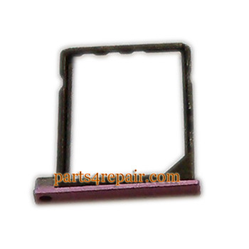 SIM Tray for Huawei Ascend P6 from www.parts4repair.com SIM Tray for Huawei Ascend P6 from www.parts4repair.com
