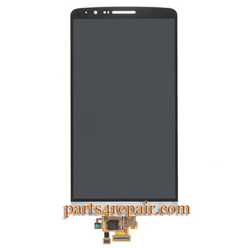 Complete Screen Assembly for LG G3 D855 D851 D850 LS990 from www.parts4repair.com Complete Screen Assembly for LG G3 D855 D851 D850 LS990 from www.parts4repair.com