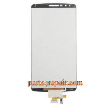 We can offer Complete Screen Assembly for LG G3 D855 D851 D850 LS990 We can offer Complete Screen Assembly for LG G3 D855 D851 D850 LS990