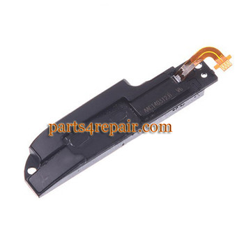 Loud Speaker Module for HTC One M8 from www.parts4repair.com Loud Speaker Module for HTC One M8 from www.parts4repair.com
