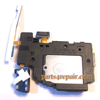 Loud Speaker Assembly Module for Samsung Galaxy Note 10.1 P600 (2014 Edition) Loud Speaker Assembly Module for Samsung Galaxy Note 10.1 P600 (2014 Edition)