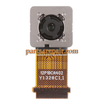 4MP Back Camera for HTC One mini M4 from www.parts4repair.com 4MP Back Camera for HTC One mini M4 from www.parts4repair.com