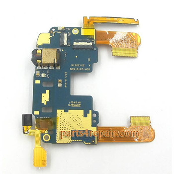 We can offer Motherboard Flex Cable for HTC One mini We can offer Motherboard Flex Cable for HTC One mini