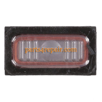 Earpiece Speaker for HTC One mini from www.parts4repair.com Earpiece Speaker for HTC One mini from www.parts4repair.com