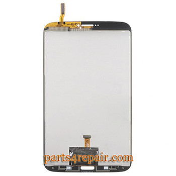 We can offer Complete Screen Assembly for Samsung Galaxy Tab 3 8.0 T311 T315 (3G Version) We can offer Complete Screen Assembly for Samsung Galaxy Tab 3 8.0 T311 T315 (3G Version)