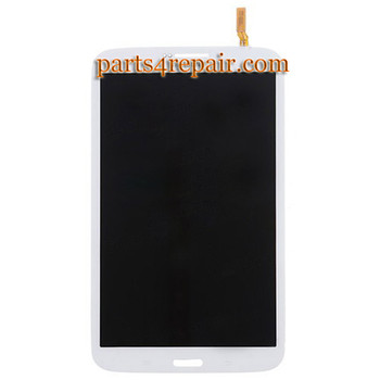 Complete Screen Assembly for Samsung Galaxy Tab 3 8.0 T311 T315 (3G Version) from www.parts4repair.com Complete Screen Assembly for Samsung Galaxy Tab 3 8.0 T311 T315 (3G Version) from www.parts4repair.com