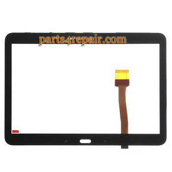Touch Screen Digitizer for Samsung Galaxy Tab 4 10.1 T530 T531 T535 from www.parts4repair.com Touch Screen Digitizer for Samsung Galaxy Tab 4 10.1 T530 T531 T535 from www.parts4repair.com