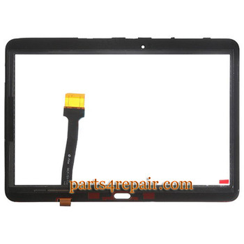 We can offer Touch Screen Digitizer for Samsung Galaxy Tab 4 10.1 T530 T531 T535 We can offer Touch Screen Digitizer for Samsung Galaxy Tab 4 10.1 T530 T531 T535