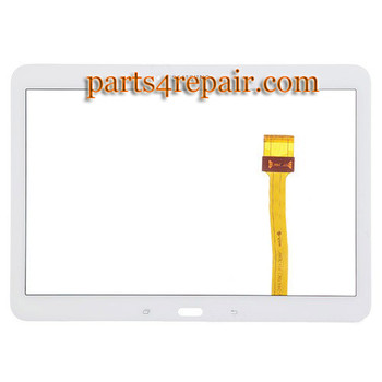 Touch Screen Digitizer for Samsung Galaxy Tab 4 10.1 T530 T531 T535 from www.parts4repair.com Touch Screen Digitizer for Samsung Galaxy Tab 4 10.1 T530 T531 T535 from www.parts4repair.com